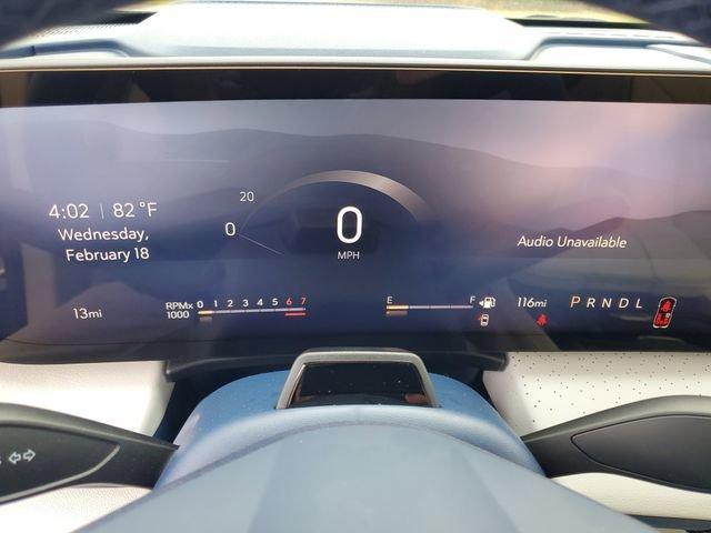 Buick Enclave Avenir - Thumbnail 15