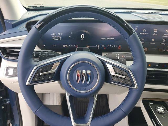 Buick Enclave Avenir - Thumbnail 12