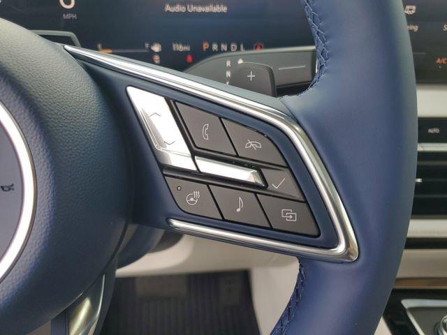 Buick Enclave Avenir - Thumbnail 14