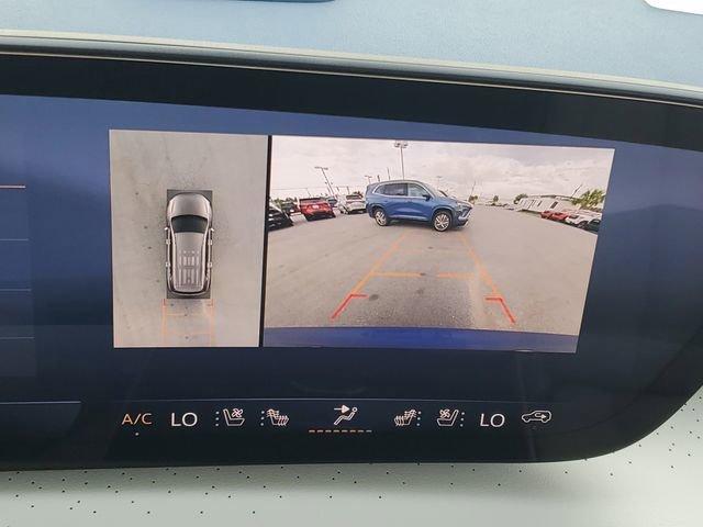 Buick Enclave Avenir - Thumbnail 18