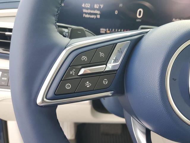 Buick Enclave Avenir - Thumbnail 13