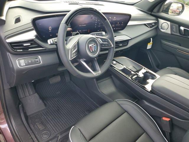 Buick Enclave Avenir - Thumbnail 7