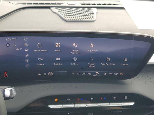 Buick Enclave Avenir - Thumbnail 17