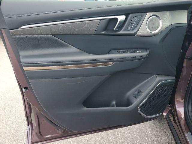 Buick Enclave Avenir - Thumbnail 9