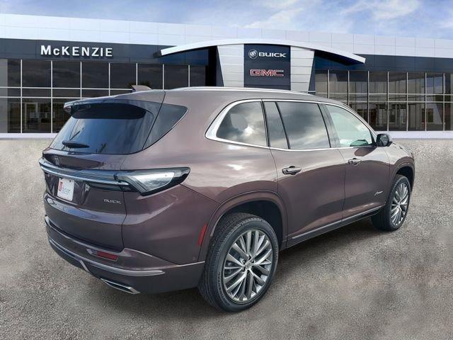 Buick Enclave Avenir - Thumbnail 5