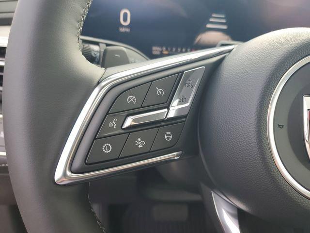 Buick Enclave Avenir - Thumbnail 13