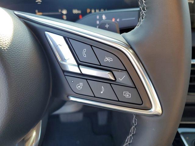 Buick Enclave Sport Touring - Thumbnail 14