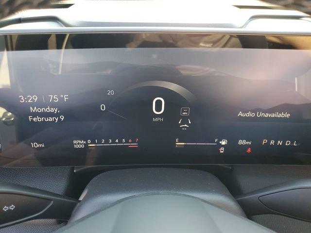 Buick Enclave Sport Touring - Thumbnail 15