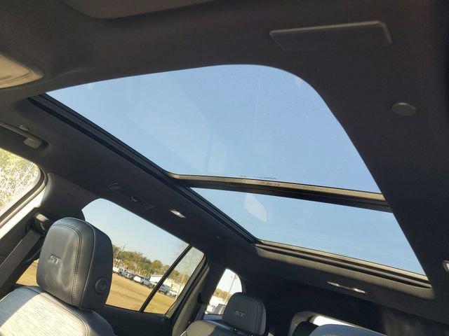 Buick Enclave Sport Touring - Thumbnail 11