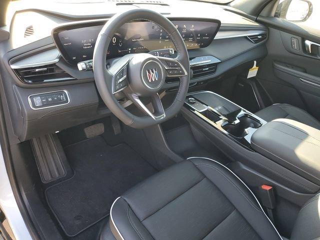 Buick Enclave Sport Touring - Thumbnail 7