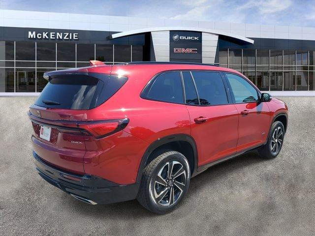 Buick Enclave Sport Touring - Thumbnail 5