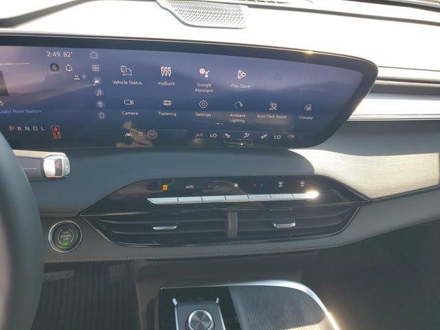 Buick Enclave Sport Touring - Thumbnail 15