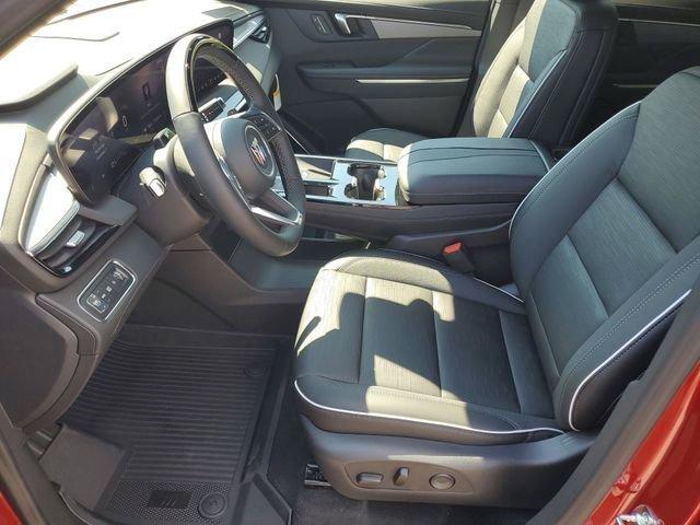 Buick Enclave Sport Touring - Thumbnail 6