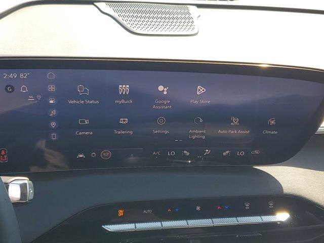 Buick Enclave Sport Touring - Thumbnail 16