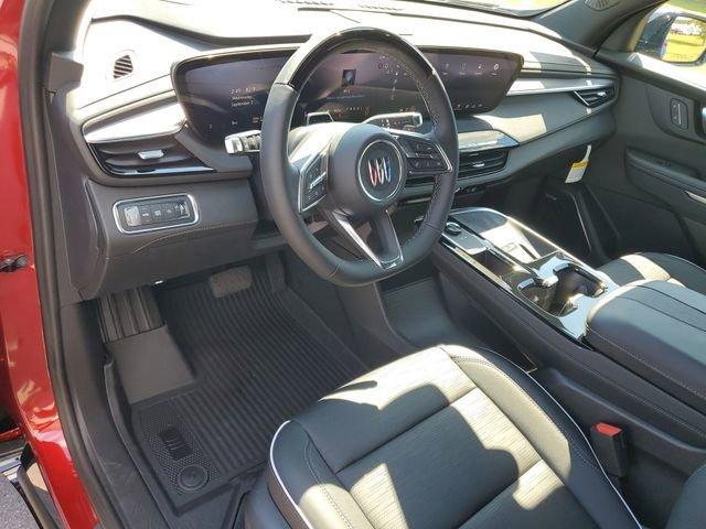 Buick Enclave Sport Touring - Thumbnail 7