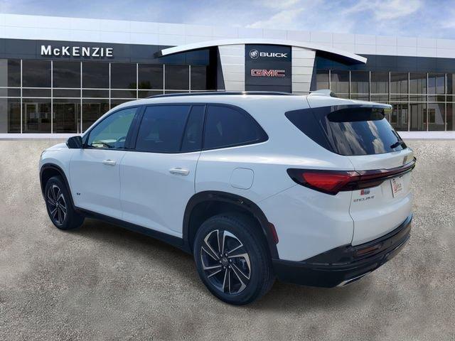 Buick Enclave Sport Touring - Thumbnail 4