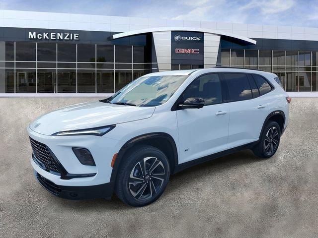 Buick Enclave Sport Touring - Thumbnail 3