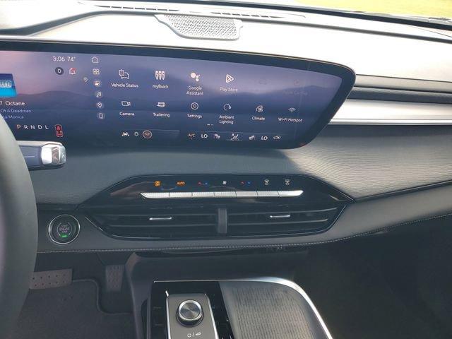 Buick Enclave Sport Touring - Thumbnail 16