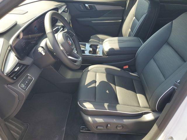 Buick Enclave Sport Touring - Thumbnail 6