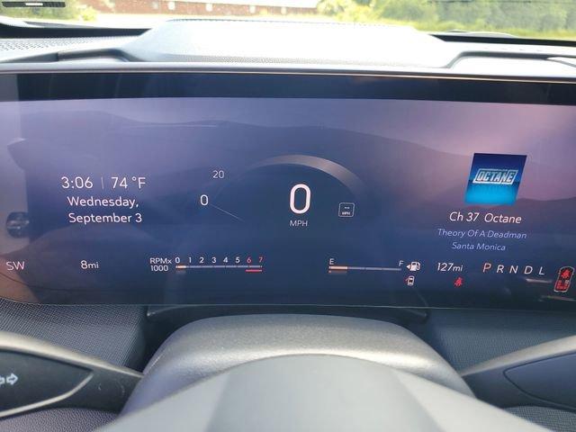 Buick Enclave Sport Touring - Thumbnail 15