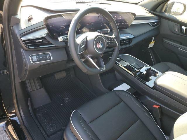 Buick Enclave Sport Touring - Thumbnail 7