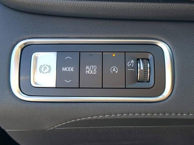 Buick Enclave Sport Touring - Thumbnail 20