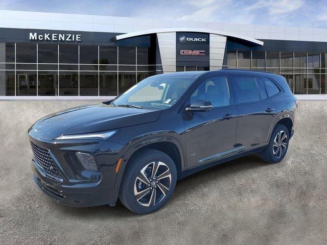 Buick Enclave Sport Touring - Thumbnail 3