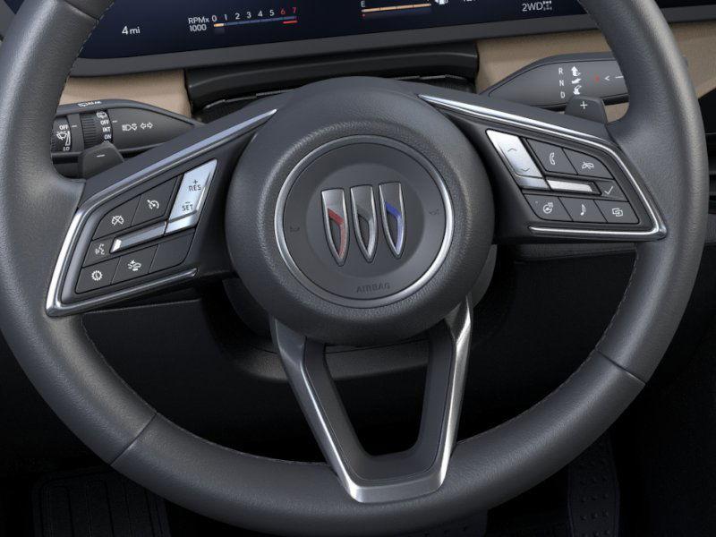 Buick Enclave Preferred - Thumbnail 19