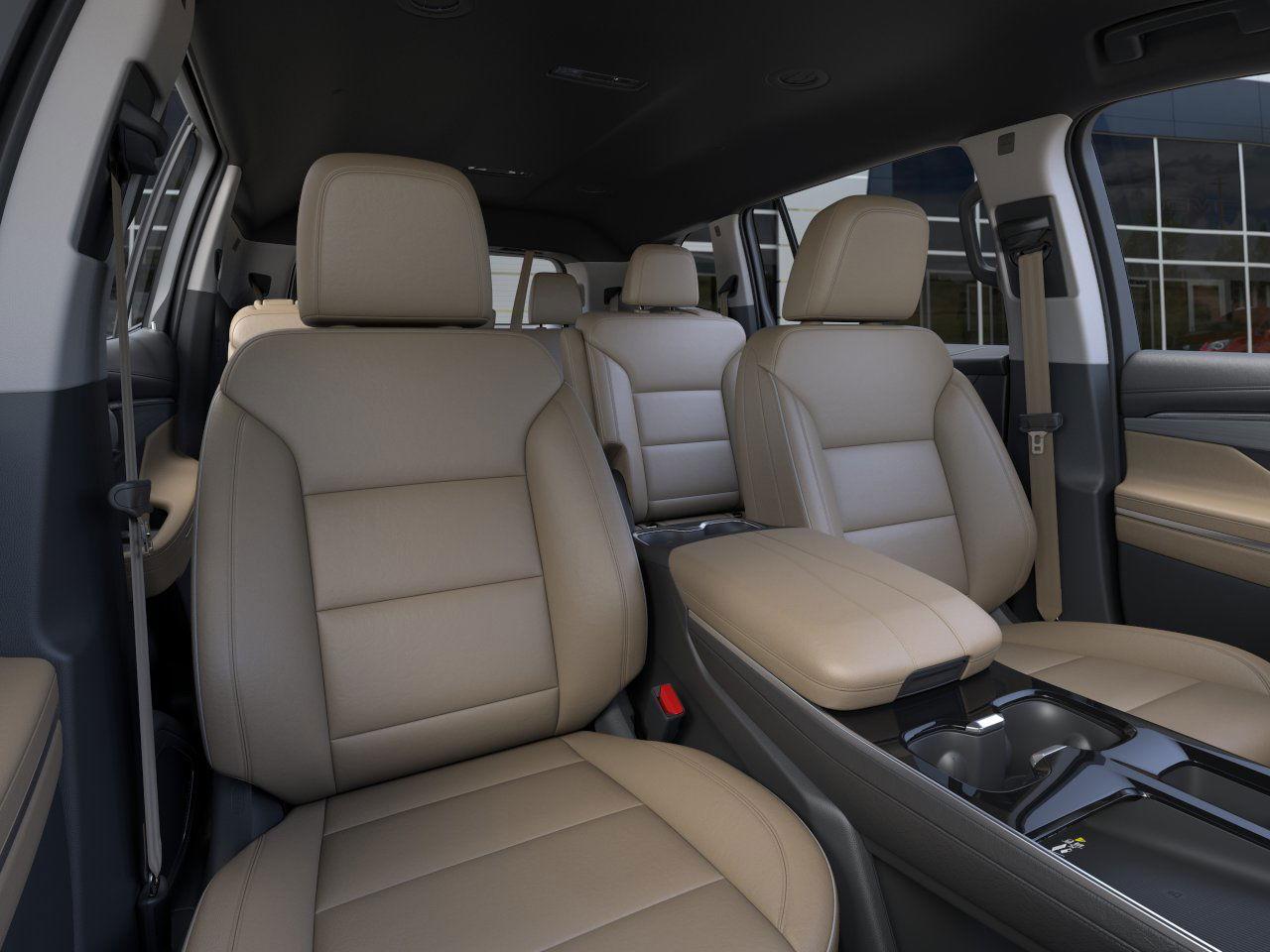 Buick Enclave Preferred - Thumbnail 16