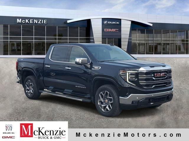 Gmc Sierra 1500 Slt - Thumbnail 2