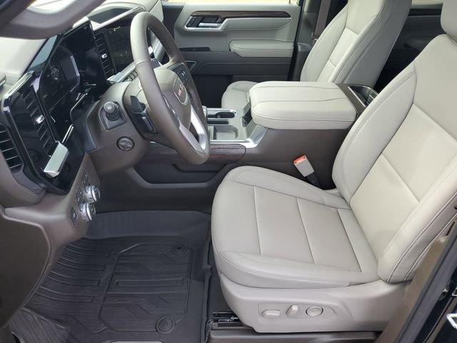 Gmc Sierra 1500 Slt - Thumbnail 6