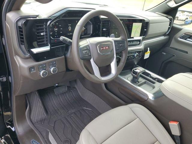 Gmc Sierra 1500 Slt - Thumbnail 7