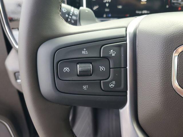 Gmc Sierra 1500 Slt - Thumbnail 13