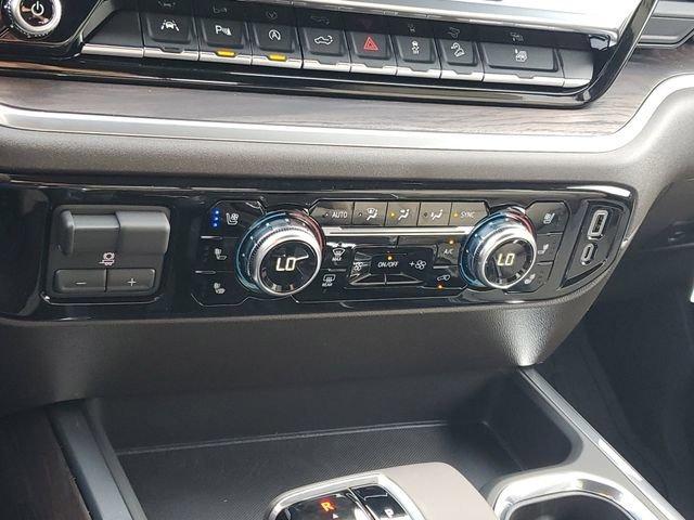 Gmc Sierra 1500 Slt - Thumbnail 19