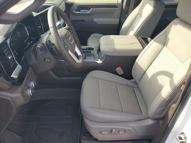 Gmc Sierra 1500 Slt - Thumbnail 6