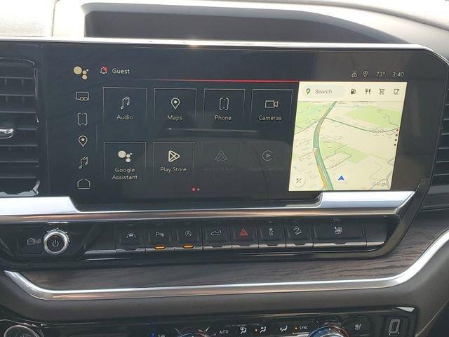 Gmc Sierra 1500 Slt - Thumbnail 17