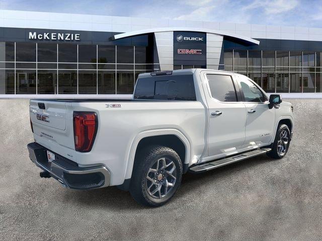 Gmc Sierra 1500 Slt - Thumbnail 5
