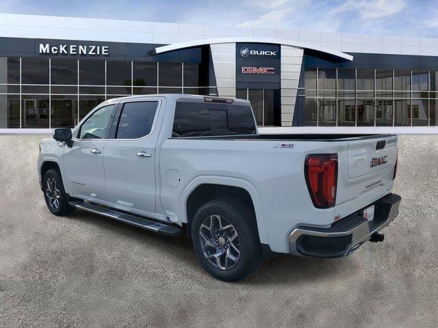 Gmc Sierra 1500 Slt - Thumbnail 4