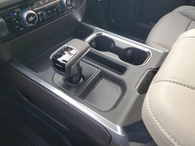 Gmc Sierra 1500 Slt - Thumbnail 20