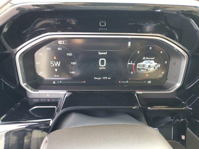 Gmc Sierra 1500 Slt - Thumbnail 15