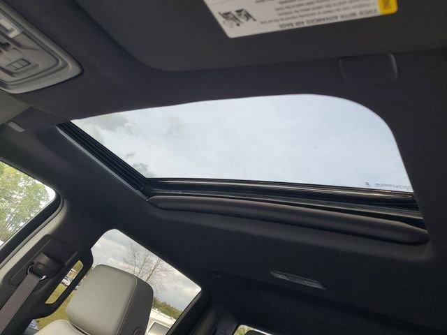 Gmc Sierra 1500 Slt - Thumbnail 11