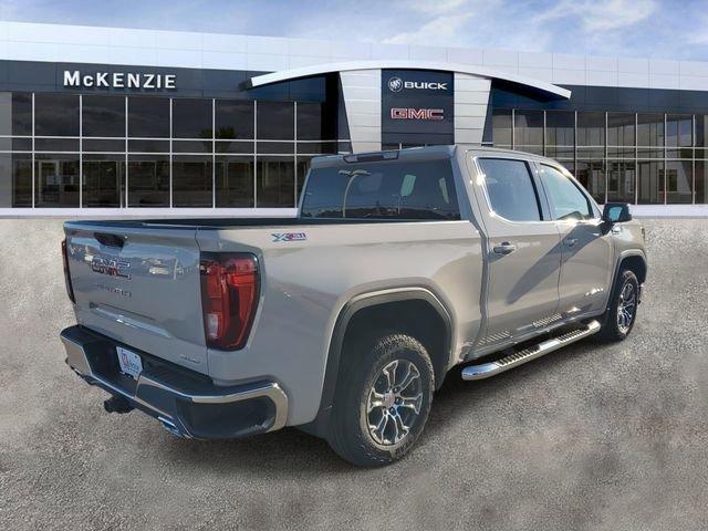 Gmc Sierra 1500 Sle - Thumbnail 5