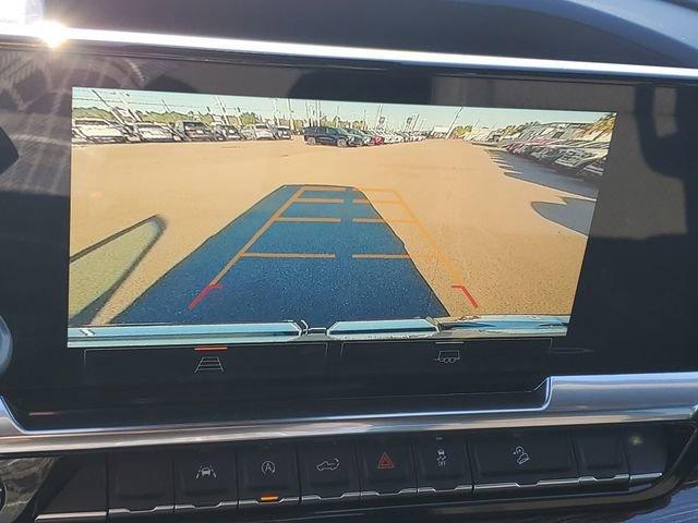 Gmc Sierra 1500 Sle - Thumbnail 17