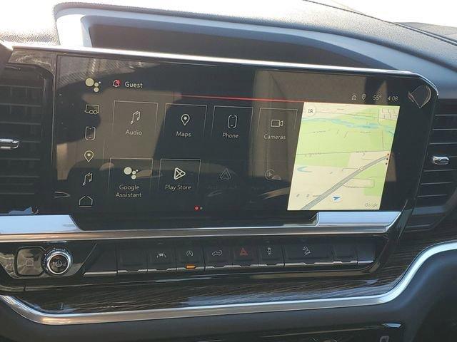 Gmc Sierra 1500 Sle - Thumbnail 16