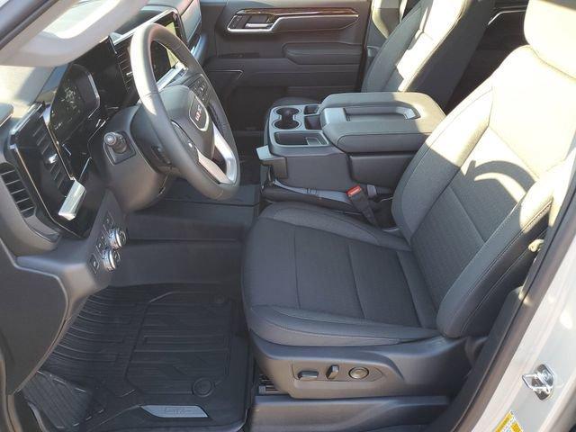 Gmc Sierra 1500 Sle - Thumbnail 6