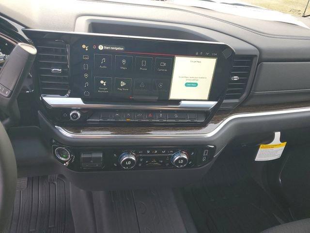 Gmc Sierra 1500 Sle - Thumbnail 14