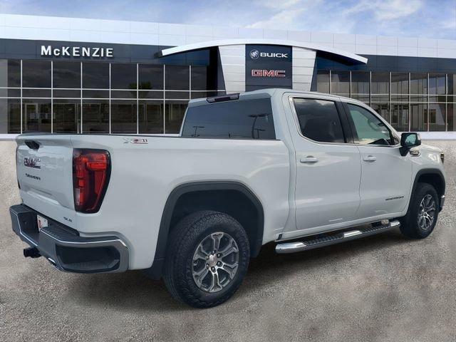 Gmc Sierra 1500 Sle - Thumbnail 5