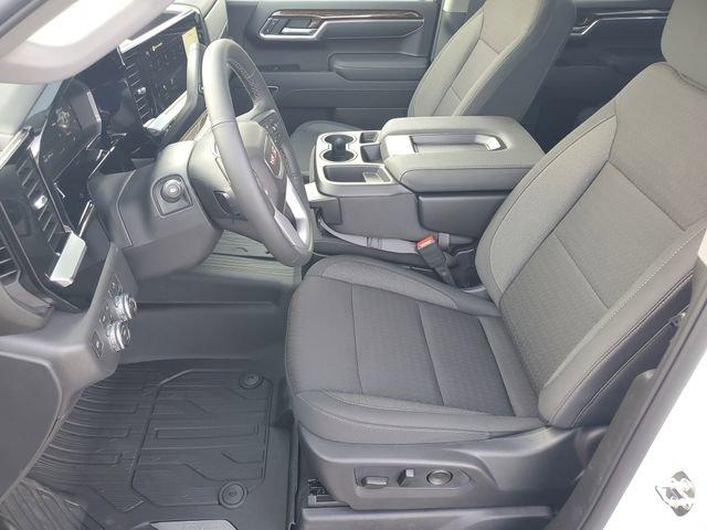 Gmc Sierra 1500 Sle - Thumbnail 6