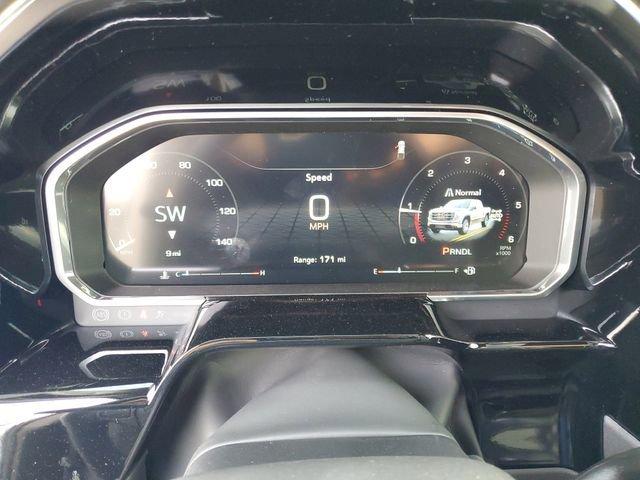 Gmc Sierra 1500 Sle - Thumbnail 13