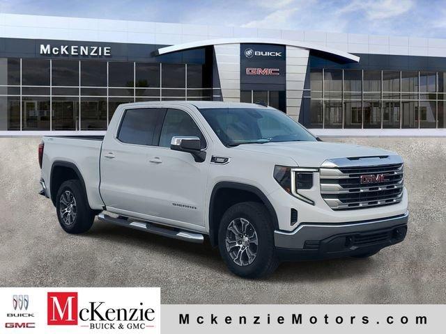 Gmc Sierra 1500 Sle - Thumbnail 2